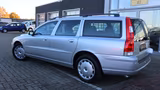 Volvo V70 2.0T Summum Klima, Leder, PDC, Automatik - Volvo V70 Gebrauchtwagen
