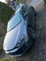 Volkswagen Scirocco 2.0 TSI DSG BlueMotion Technology - - Volkswagen Scirocco Gebrauchtwagen