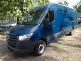 Mercedes-Benz MERCEDES SPRINTER 317 CDI EXTRALANG XXXL  KLIMA - Angebote