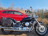 Yamaha XVS 650 4VR  - YAMAHA CHEMNITZ