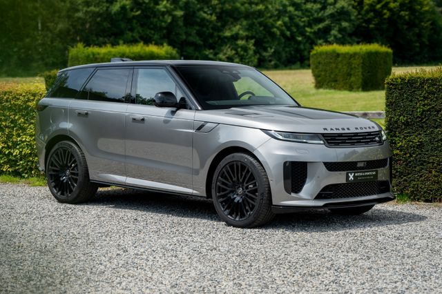 Land Rover Range Rover Sport SV P635 Edition One / VAT