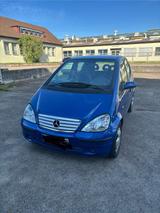 Mercedes-Benz Mercedes Benz A190 - Mercedes-Benz A 190 von privat