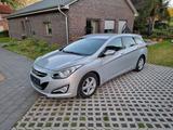 Hyundai i40 cw Style - Hyundai i40 aus 2012