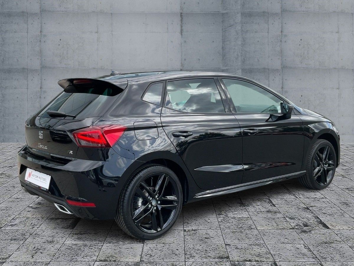 Seat Ibiza - Bild 6