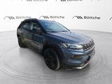 Jeep Compass S Mild-Hybrid FWD 1.5 M-Air Android Auto - Jeep Compass: Automatik