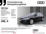Volkswagen Polo 1.0 Life *App-Connect*Digi.C*LED*PDC*DAB+*