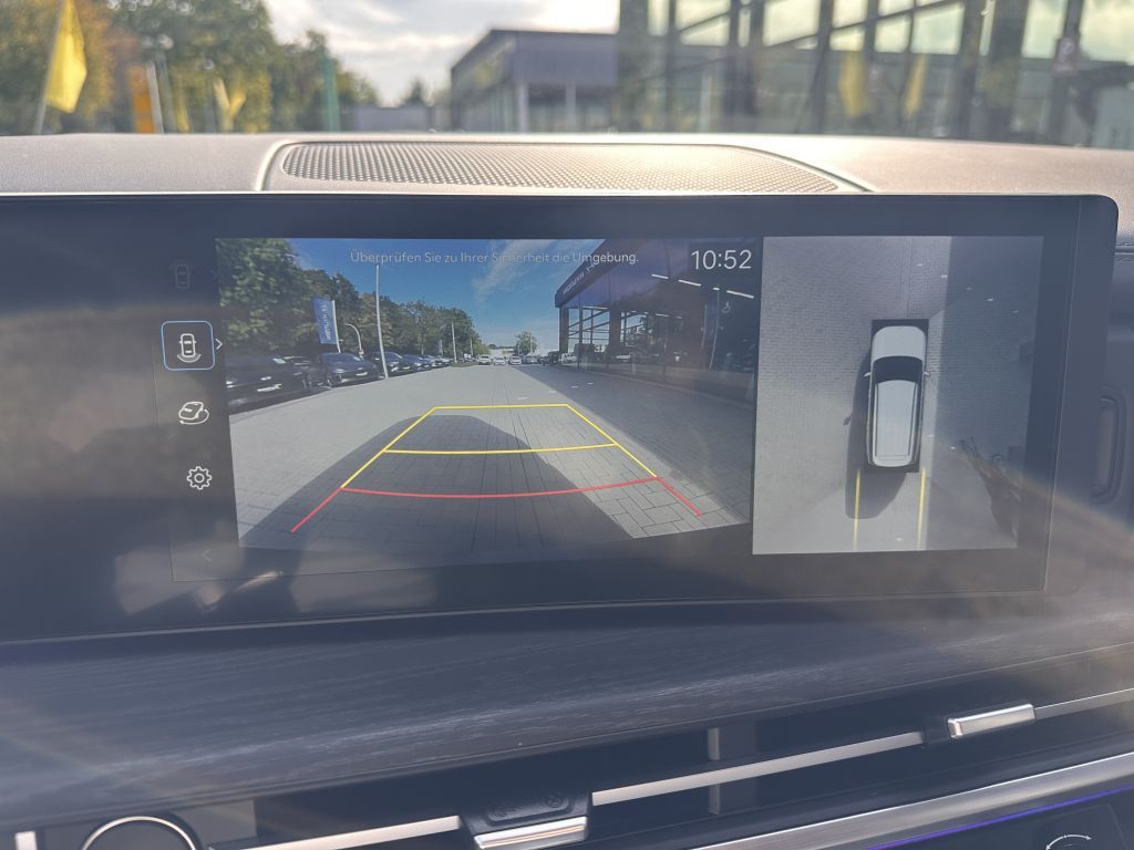 Hyundai Santa Fe – Bild 20