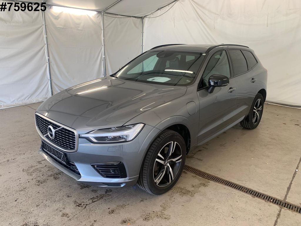 Image of Volvo XC60