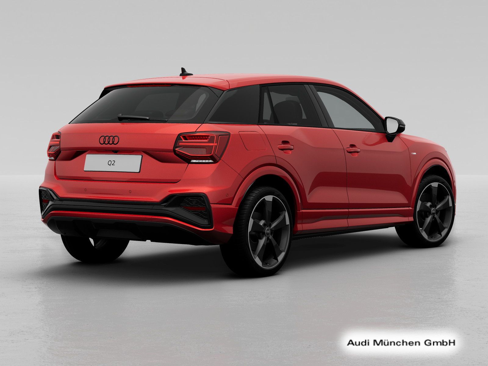 Audi Q2 - Bild 6