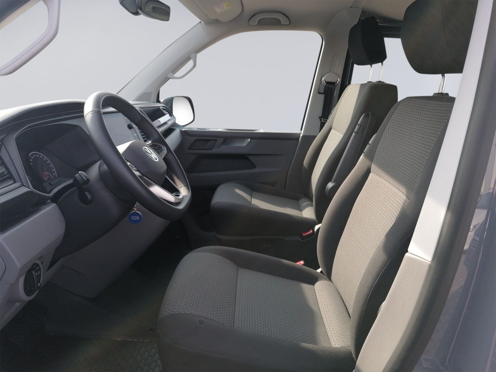 T6.1 Kombi 2.0 TDI DSG LED+NAVI+ACC+PDC+