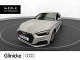 Audi A5 Sportback 40 TDI qu. Matrix Navi PDC+RFK ACC - Audi A5 aus 2020