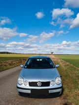 Volkswagen Polo 1.4TDI Highline Highline - Volkswagen Polo aus 2001 mit Diesel-Antrieb
