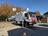 Iveco ML120E18P Comet 15.5meter - EURO 6 - BELGIUM TOP - Iveco Ml 120 e