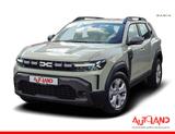 Dacia Duster Expression mHEV 140 LED Navi Kamera - Dacia Duster Expression mit Hybrid-Antrieb (Benzin/Elektro)