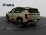 Kia EV5 EARTH 81.4 kWh TEIL-LEDER+NAVI+KAMERA+SITZHE - Kia EV5 Gebrauchtwagen Gebrauchtwagen
