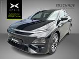 XPENG G6 RWD Long Range Pano*AHK*LED*360°K*Sitzklima - schwarze XPENG G6