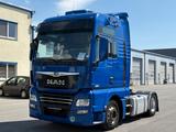 MAN TGX 18.540*Intarder*XXL*Standklima*Navi*Kühlbox* - MAN Tgx 540