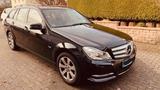 Mercedes-Benz C 200 CDI T BlueEFFICIENCY - Diesel, HU 11/26