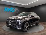 Mercedes-Benz GLE 350 de 4M Coupé AMG AIRMATIC DISTRONIC 360° - Autos in Bonn: Co