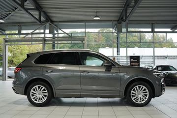Volkswagen Touareg - 6