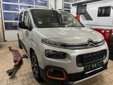 Citroën Berlingo Shine M - Citroën Berlingo SHINE mit Diesel-Antrieb