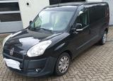 Fiat Doblo - Fiat Doblo von privat