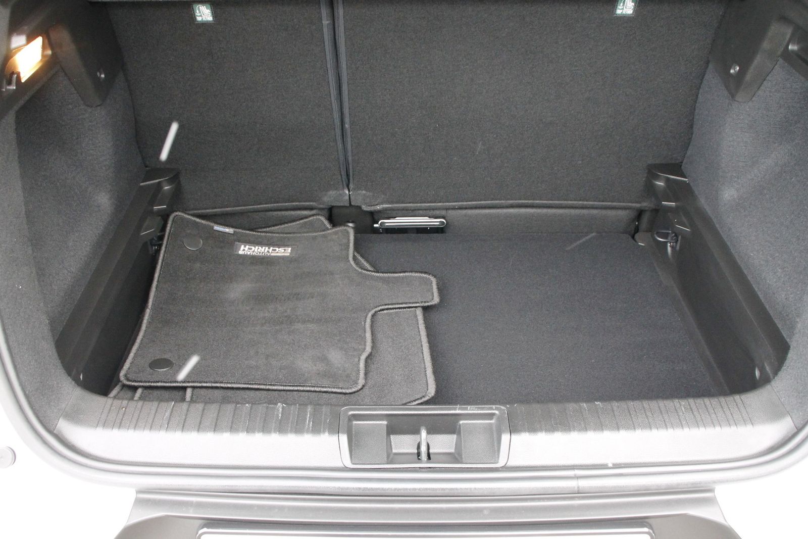 Fahrzeugabbildung Renault Captur INTENS TCe 100