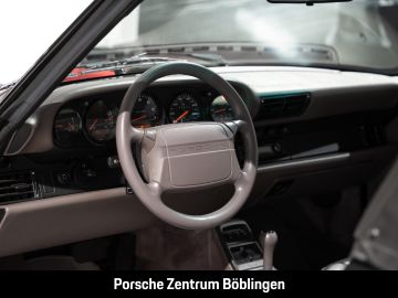 Porsche 964 - 7