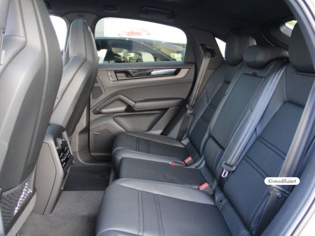 Porsche Cayenne - Bild 25