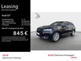 Audi Q7 55 TFSI quattro S-LINE*7-SITZER*NAVI*MATRIX*H - Audi Q7 Jahreswagen