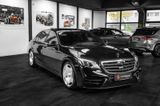 Mercedes-Benz S 400d 4M LANG MAYBACH! AMG-LINE! 100%VOLL! 3xTV - Mercedes-Benz S 400 aus 2019