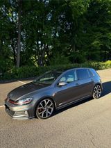 Volkswagen Golf GTI- Sthzg.|Pano|Fronthzg.|Keyless entry&go