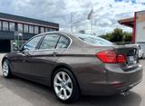 BMW 328i Limo. Automatik *1.Hand/Navi/Vollleder/Cam* - BMW 328: Limousine