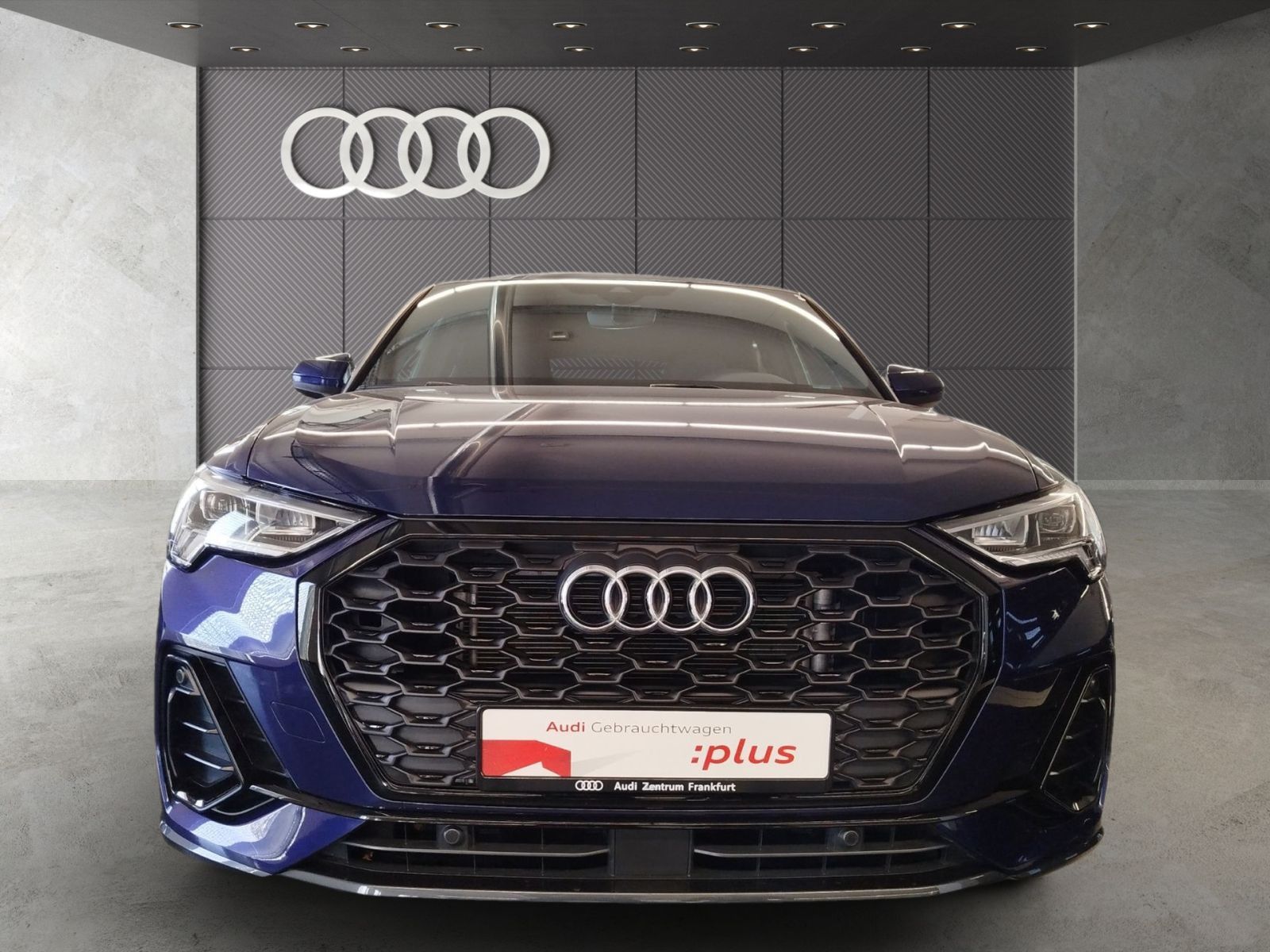 Audi Q3 - Bild 3