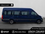 Mercedes-Benz Sprinter 314 Tourer hoch lang 7G Standhzg 8Sitze - Mercedes-Benz Sprinter in Nürnberg