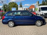 Skoda Fabia Combi Ambiente Export HU 04/2027 - Skoda Fabia: 04