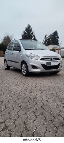 Hyundai i10 1.1 Style