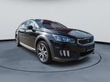 Peugeot 508 SW RXH 2.0 HDI Automatik 95.000km - gebrauchte Peugeot 508 aus dem Jahr 2016