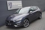 Seat LEON FR 1.4 TSIe DSG|HYBRID|VIRTUAL|KAMERA|LED| - Seat mit Hybrid-Antrieb