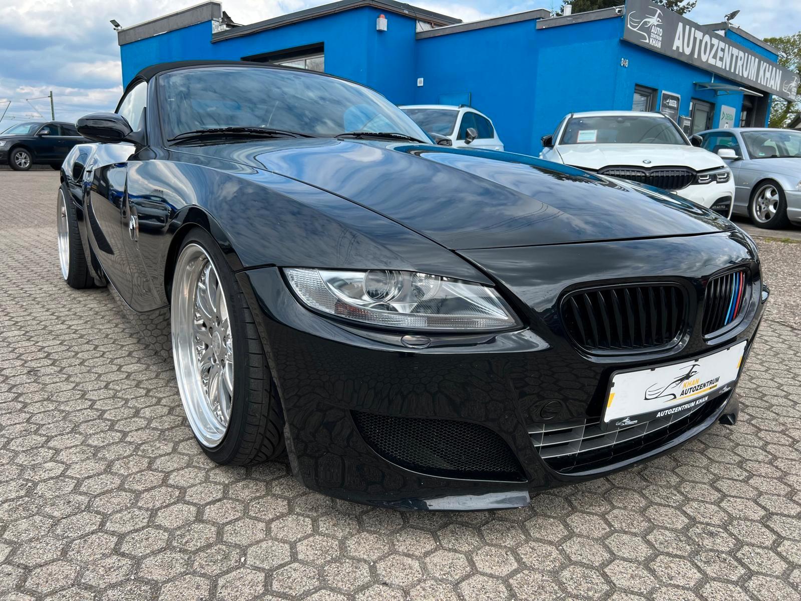 BMW Z4 Roadster 3.0i