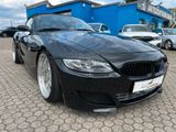 BMW Z4 Baureihe Z4 Roadster 3.0i - BMW Z4: Roadster, 3.0