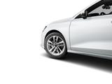 Audi A3 Sportback advanced TFSI 110 kW S tronic - Audi A3 Neuwagen in Dresden