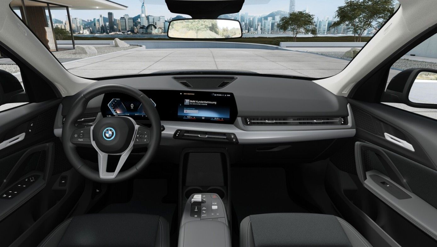 BMW iX1 - Bild 6
