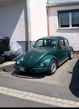 Volkswagen Vw-Käfer Mexico - Volkswagen: Mexico