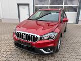 Suzuki SX4 S-Cross Comfort /NAVI/RFK/SHZ/LED/10TKM! - Suzuki (SX4) S-Cross aus 2020