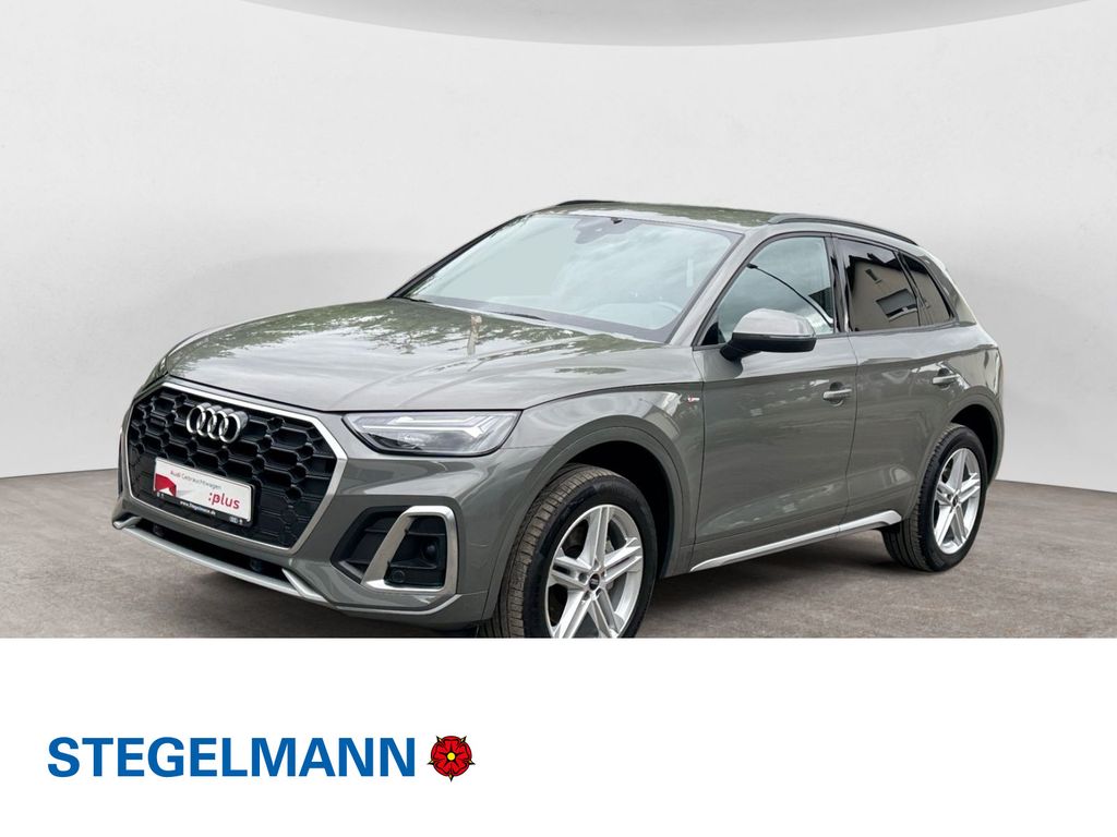 Image of Audi Q5