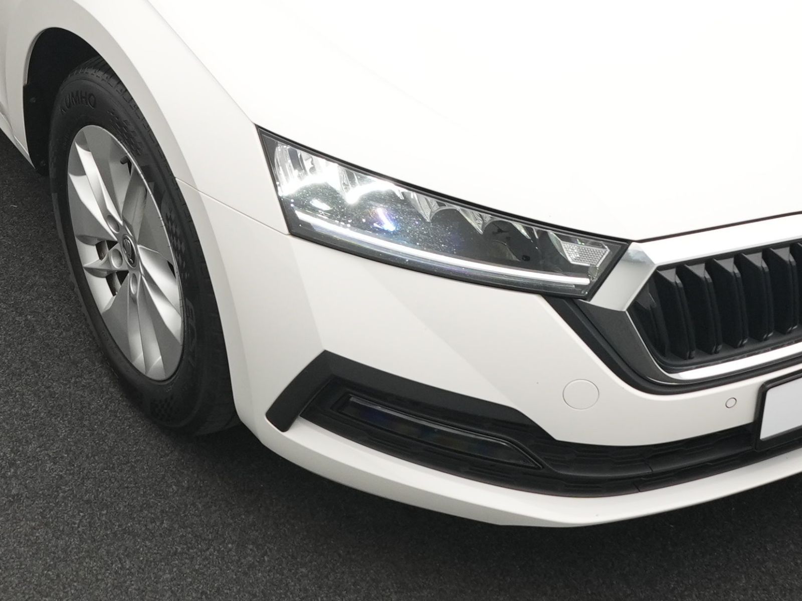 Skoda Octavia - Bild 19