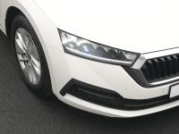 Skoda Octavia - Vorschau Bild 19