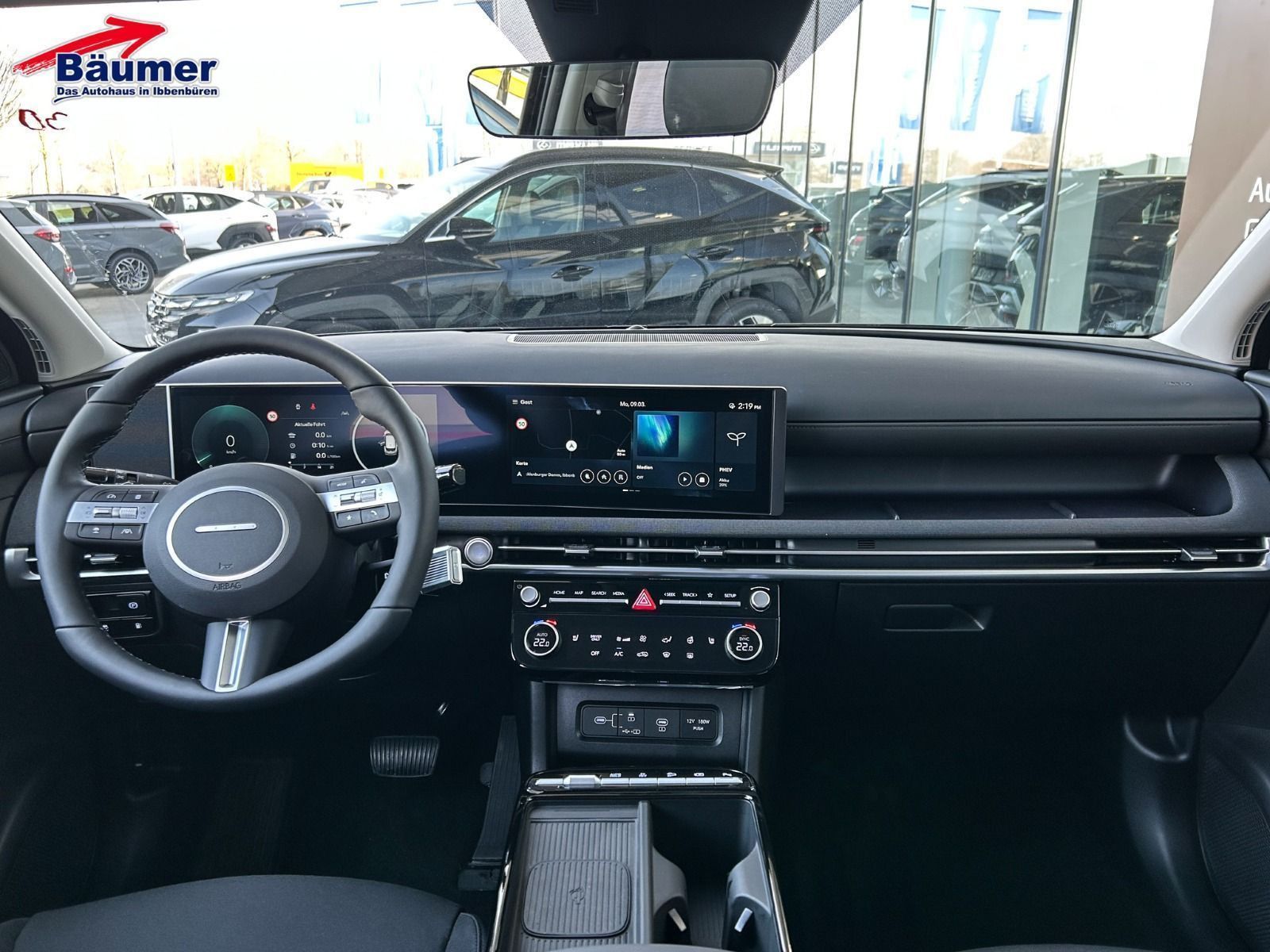 Hyundai Tucson – Bild 14