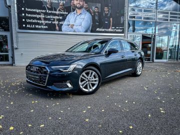 Audi A6 - 3